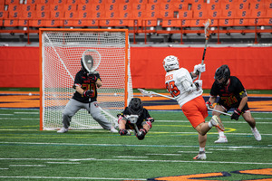 Syracuse dropped its ACC opener at Virginia 20-11.
